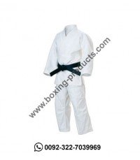 Judo Uniform